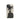 Iphone 13 Mini / Matte Blindside - Black Trans Leather Fashion Phone Case Icon
