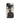 Iphone 14 / Matte Blindside - Black Trans Leather Fashion Phone Case Icon