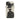 Iphone 14 Plus / Matte Blindside - Black Trans Leather Fashion Phone Case Icon