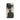 Iphone 14 Pro / Matte Blindside - Black Trans Leather Fashion Phone Case Icon