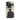 Iphone 14 Pro Max / Matte Blindside - Black Trans Leather Fashion Phone Case Icon
