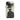 Iphone 15 Plus / Matte Blindside - Black Trans Leather Fashion Phone Case Icon