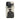 Iphone 15 Pro Max / Matte Blindside - Black Trans Leather Fashion Phone Case Icon
