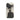 Iphone 16 / Matte Blindside - Black Trans Leather Fashion Phone Case Icon