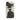 Iphone 16 Plus / Matte Blindside - Black Trans Leather Fashion Phone Case Icon
