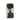 Iphone 17 Pro / Matte Blindside - Black Trans Leather Fashion Phone Case Icon