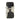 Iphone 17 Pro Max / Matte Blindside - Black Trans Leather Fashion Phone Case Icon