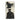 Iphone 8 Plus / Matte Blindside - Black Trans Leather Fashion Phone Case Icon