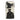 Iphone Xs / Matte Blindside - Black Trans Leather Fashion Phone Case Icon