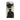 Samsung Galaxy S20 Fe / Matte Blindside - Black Trans Leather Fashion Phone Case Icon, Iphone