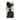 Samsung Galaxy S20 Plus / Matte Blindside - Black Trans Leather Fashion Phone Case Icon, Iphone
