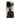 Samsung Galaxy S20 Ultra / Matte Blindside - Black Trans Leather Fashion Phone Case Icon, Iphone