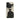 Samsung Galaxy S21 Fe / Matte Blindside - Black Trans Leather Fashion Phone Case Icon, Iphone