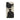 Samsung Galaxy S22 Plus / Matte Blindside - Black Trans Leather Fashion Phone Case Icon, Iphone