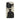 Samsung Galaxy S23 Plus / Matte Blindside - Black Trans Leather Fashion Phone Case Icon, Iphone