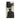 Samsung Galaxy S23 Ultra / Matte Blindside - Black Trans Leather Fashion Phone Case Icon, Iphone
