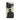Samsung Galaxy S24 Plus / Matte Blindside - Black Trans Leather Fashion Phone Case Icon, Iphone