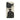Samsung Galaxy S25 Plus / Matte Blindside - Black Trans Leather Fashion Phone Case Icon, Iphone