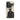 Samsung Galaxy S25 Ultra / Matte Blindside - Black Trans Leather Fashion Phone Case Icon, Iphone