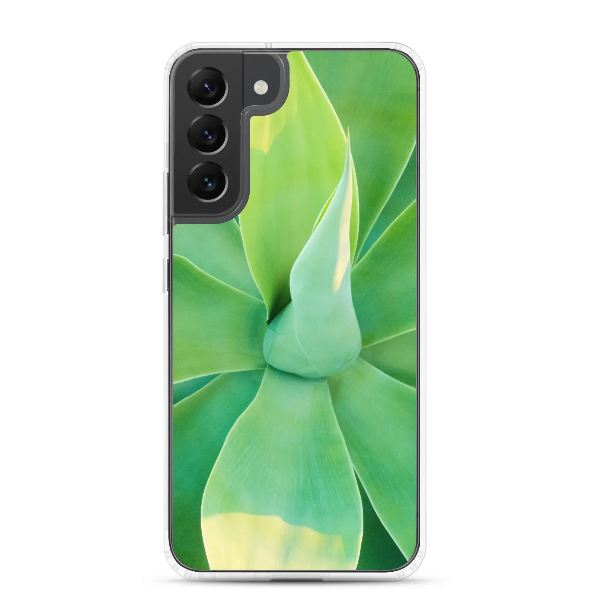 In Bloom 2 + Too Samsung Galaxy Case - Samsung Galaxy S22 Plus - Mobile Phone Cases - Aesthetic Art