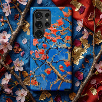 Blooming Coral Tree - Akseli Gallen-kallela Phone Case, Mobile Cases, Toby Leon