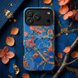 Blooming Coral Tree - Akseli Gallen-kallela Iphone Case, Mobile Phone Cases, Toby Leon