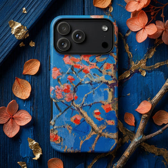 Blooming Coral Tree - Akseli Gallen-kallela Iphone Case, Mobile Phone Cases, Toby Leon