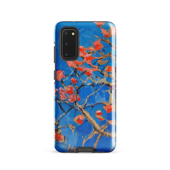 Blooming Coral Tree - Akseli Gallen-kallela Phone Case, Samsung Galaxy S20 / Matte, Mobile Cases, Toby Leon