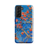 Blooming Coral Tree - Akseli Gallen-kallela Phone Case, Samsung Galaxy S21 Fe / Matte, Mobile Cases, Toby Leon