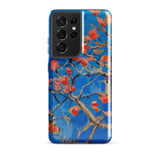 Blooming Coral Tree - Akseli Gallen-kallela Phone Case, Samsung Galaxy S21 Ultra / Matte, Mobile Cases, Toby Leon