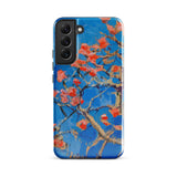 Blooming Coral Tree - Akseli Gallen-kallela Phone Case, Samsung Galaxy S22 Plus / Matte, Mobile Cases, Toby Leon