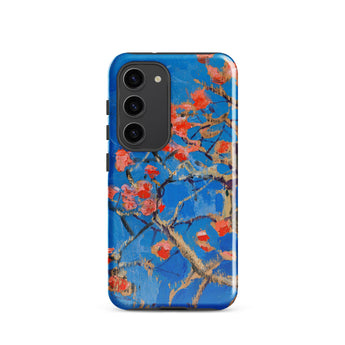 Blooming Coral Tree - Akseli Gallen-kallela Phone Case, Samsung Galaxy S23 / Matte, Mobile Cases, Toby Leon
