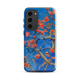 Blooming Coral Tree - Akseli Gallen-kallela Phone Case, Samsung Galaxy S23 Plus / Matte, Mobile Cases, Toby Leon