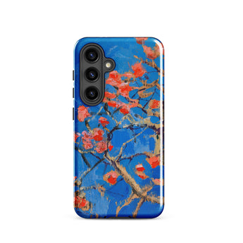 Blooming Coral Tree - Akseli Gallen-kallela Phone Case, Samsung Galaxy S24 / Matte, Mobile Cases, Toby Leon