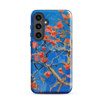 Blooming Coral Tree - Akseli Gallen-kallela Phone Case, Samsung Galaxy S24 Plus / Matte, Mobile Cases, Toby Leon