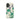 Iphone 16 / Matte Blooming Hosta - Ohara Koson Floral Art Phone Case, Koson’s, Shin-hanga Movement’s Revival