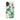 Iphone 16 Plus / Matte Blooming Hosta - Ohara Koson Floral Art Phone Case, Koson’s, Shin-hanga Movement’s Revival