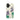 Iphone 17 / Matte Blooming Hosta - Ohara Koson Floral Art Phone Case, Koson’s, Shin-hanga Movement’s Revival