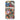 Iphone 8 / Matte Bloomotifs - Edouard Benedictus Floral Art Phone Case Benedictus’s Fantasia, Nouveau Splendor