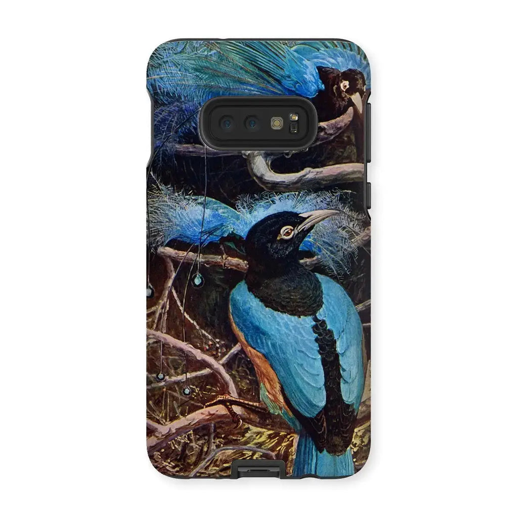 Artful Calls From The Wild: 9 Samsung 10e Animal Phone Cases