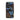 Samsung Galaxy S24 Plus / Matte Blue Bird of Paradise - Henry Johnston Phone Case Vibrant Plumage Unfurls, Iphone