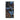 Samsung Galaxy S24 Ultra / Matte Blue Bird of Paradise - Henry Johnston Phone Case Vibrant Plumage Unfurls, Iphone