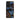 Blue Bird of Paradise - Henry Johnston Samsung Case, Galaxy S21 Ultra / Matte, Smartphone Case Illustration Two Blue Black Birds Among