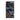 Blue Bird of Paradise - Henry Johnston Samsung Case, Galaxy S23 Ultra / Matte, Smartphone Case Vibrant Illustration Two Blue Black Birds