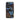 Blue Bird of Paradise - Henry Johnston Samsung Case, Galaxy S24 Plus / Matte, Black Phone Case Vibrant Blue Bird Illustration