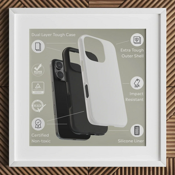 Blue Bird of Paradise - Henry Johnston Samsung Case, Mobile Phone Cases, Toby Leon