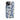 Blue Birds & Florals - Owen Jones Chinoiserie Iphone Case, 15 Plus / Matte, Blue White Floral Patterned Phone Case