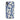 Iphone Xs Max / Matte Blue Birds & Florals - Owen Jones Chinoiserie Phone Case, Chirps