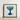 Framed Illustration Translucent Blue Glass Coupe-style Goblet Ornate Edward White’s 1930s Compote