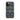 Iphone 12 Pro Max / Matte Blue Fan Pattern - G.a. Audsley Phone Case